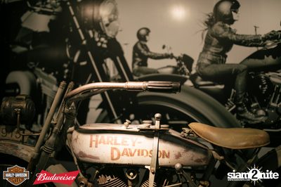 Rebel Revo | AAS Harley-Davidson of Bangkok — photo 87
