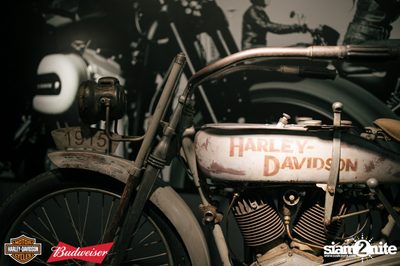 Rebel Revo | AAS Harley-Davidson of Bangkok — photo 88