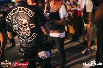 Rebel Revo | AAS Harley-Davidson of Bangkok — photo 101