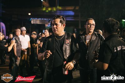 Rebel Revo | AAS Harley-Davidson of Bangkok — photo 103
