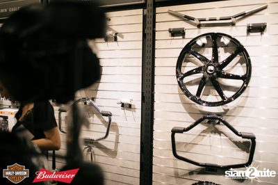 Rebel Revo | AAS Harley-Davidson of Bangkok — photo 110