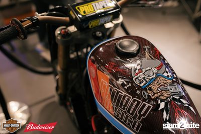Rebel Revo | AAS Harley-Davidson of Bangkok — photo 112