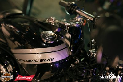 Rebel Revo | AAS Harley-Davidson of Bangkok — photo 115