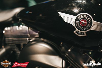 Rebel Revo | AAS Harley-Davidson of Bangkok — photo 116