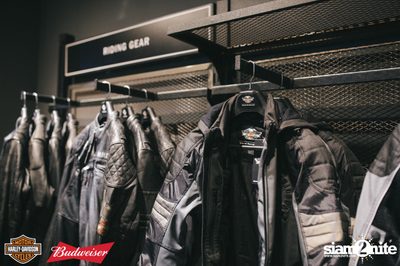 Rebel Revo | AAS Harley-Davidson of Bangkok — photo 120