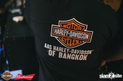 Rebel Revo | AAS Harley-Davidson of Bangkok — photo 121