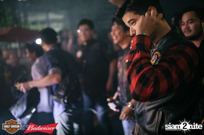 Rebel Revo | AAS Harley-Davidson of Bangkok — photo 131