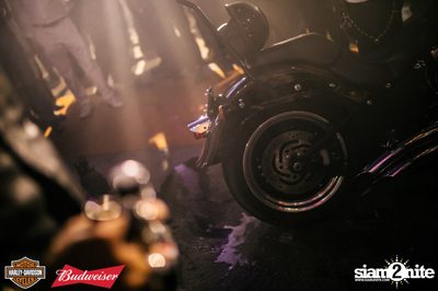Rebel Revo | AAS Harley-Davidson of Bangkok — photo 134