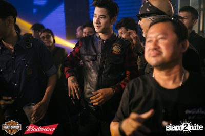 Rebel Revo | AAS Harley-Davidson of Bangkok — photo 135