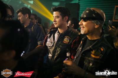 Rebel Revo | AAS Harley-Davidson of Bangkok — photo 136