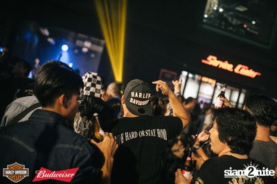 Rebel Revo | AAS Harley-Davidson of Bangkok — photo 139