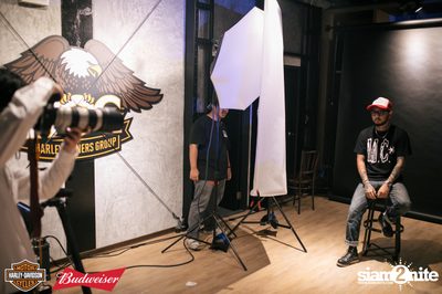 Rebel Revo | AAS Harley-Davidson of Bangkok — photo 152