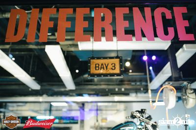 Rebel Revo | AAS Harley-Davidson of Bangkok — photo 157