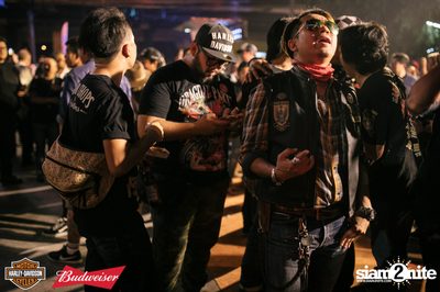 Rebel Revo | AAS Harley-Davidson of Bangkok — photo 165