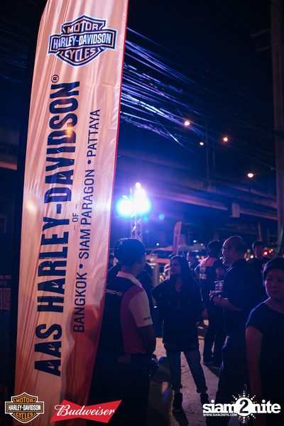 Rebel Revo | AAS Harley-Davidson of Bangkok — photo 166