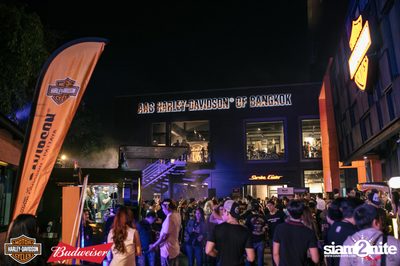 Rebel Revo | AAS Harley-Davidson of Bangkok — photo 167