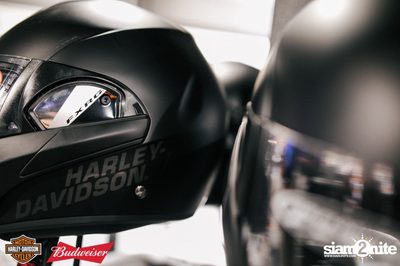 Rebel Revo | AAS Harley-Davidson of Bangkok — photo 169