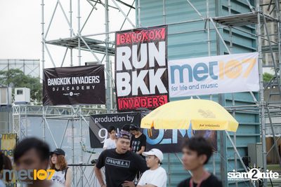 MET FEST 2017 Night Vibe On the Street at Oasis Outdoor Arena — photo 8