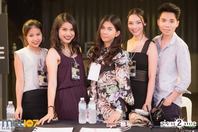 MET FEST 2017 Night Vibe On the Street at Oasis Outdoor Arena — photo 23