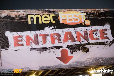 MET FEST 2017 Night Vibe On the Street at Oasis Outdoor Arena — photo 33