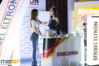 MET FEST 2017 Night Vibe On the Street at Oasis Outdoor Arena — photo 40