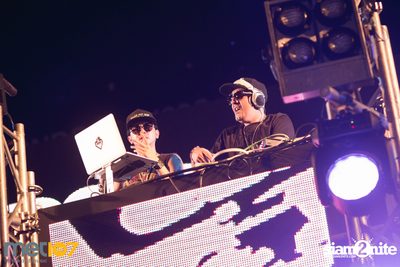 MET FEST 2017 Night Vibe On the Street at Oasis Outdoor Arena — photo 61