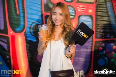 MET FEST 2017 Night Vibe On the Street at Oasis Outdoor Arena — photo 68