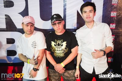 MET FEST 2017 Night Vibe On the Street at Oasis Outdoor Arena — photo 71
