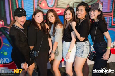 MET FEST 2017 Night Vibe On the Street at Oasis Outdoor Arena — photo 74