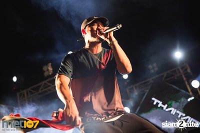MET FEST 2017 Night Vibe On the Street at Oasis Outdoor Arena — photo 96