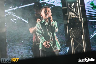MET FEST 2017 Night Vibe On the Street at Oasis Outdoor Arena — photo 108