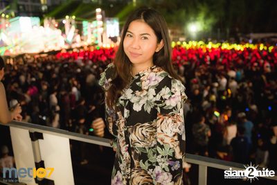 MET FEST 2017 Night Vibe On the Street at Oasis Outdoor Arena — photo 116