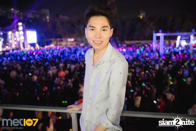 MET FEST 2017 Night Vibe On the Street at Oasis Outdoor Arena — photo 117