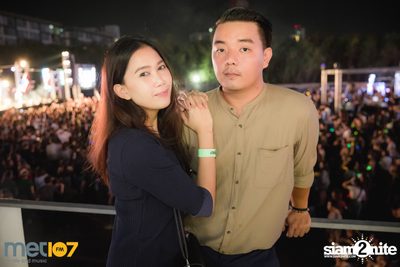 MET FEST 2017 Night Vibe On the Street at Oasis Outdoor Arena — photo 119