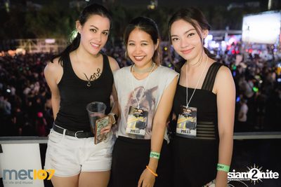 MET FEST 2017 Night Vibe On the Street at Oasis Outdoor Arena — photo 120
