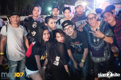 MET FEST 2017 Night Vibe On the Street at Oasis Outdoor Arena — photo 124