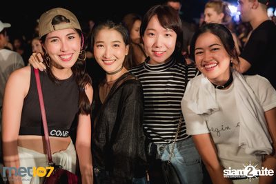 MET FEST 2017 Night Vibe On the Street at Oasis Outdoor Arena — photo 127