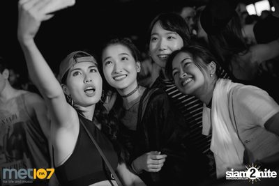 MET FEST 2017 Night Vibe On the Street at Oasis Outdoor Arena — photo 130