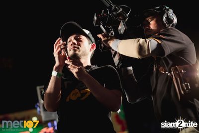 MET FEST 2017 Night Vibe On the Street at Oasis Outdoor Arena — photo 133