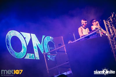 MET FEST 2017 Night Vibe On the Street at Oasis Outdoor Arena — photo 139