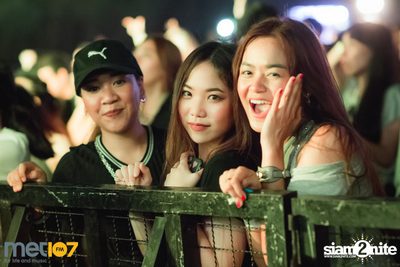 MET FEST 2017 Night Vibe On the Street at Oasis Outdoor Arena — photo 140