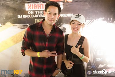 MET FEST 2017 Night Vibe On the Street at Oasis Outdoor Arena — photo 144