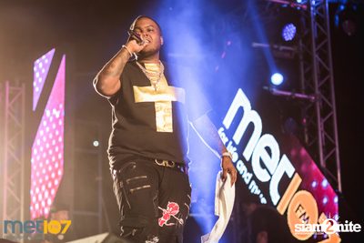 MET FEST 2017 Night Vibe On the Street at Oasis Outdoor Arena — photo 146