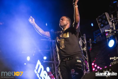 MET FEST 2017 Night Vibe On the Street at Oasis Outdoor Arena — photo 147