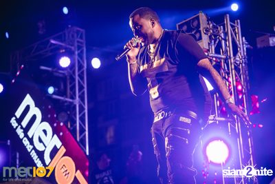 MET FEST 2017 Night Vibe On the Street at Oasis Outdoor Arena — photo 151