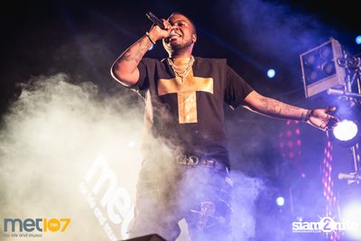 MET FEST 2017 Night Vibe On the Street at Oasis Outdoor Arena — photo 152