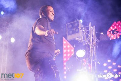 MET FEST 2017 Night Vibe On the Street at Oasis Outdoor Arena — photo 153