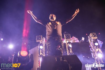 MET FEST 2017 Night Vibe On the Street at Oasis Outdoor Arena — photo 154