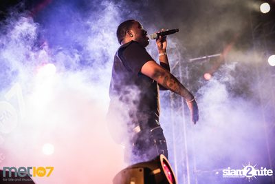 MET FEST 2017 Night Vibe On the Street at Oasis Outdoor Arena — photo 155