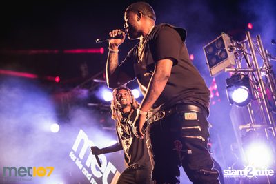 MET FEST 2017 Night Vibe On the Street at Oasis Outdoor Arena — photo 157